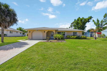 11069 Vanessa Avenue , Englewood,  34224