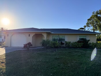 11069 Vanessa Avenue , Englewood,  34224