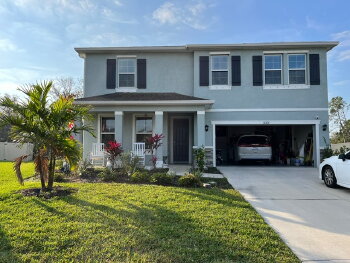 16474 Woodside Gln , Parrish,  34219