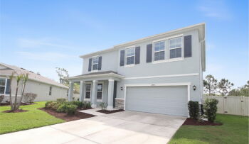 16474 Woodside Gln , Parrish,  34219