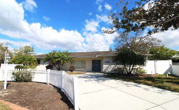 2805 Satsuma Drive , Sarasota,  34239