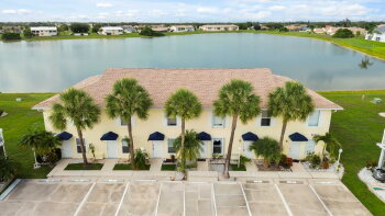 26310 Rampart Boulevard #505E, Port Charlotte,  33983