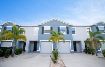 2822 Newbern Banks Drive , Bradenton,  34208