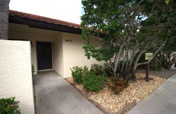 8403 Gardens Cir Unit 102 , Sarasota,  34243-3001
