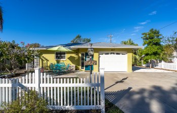 3617 Iroquois Ave , Sarasota,  34234