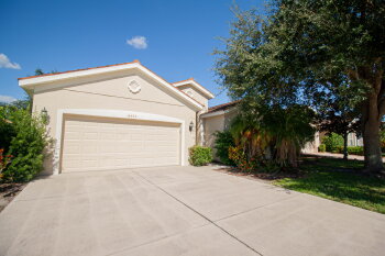 4437 67th St E , Bradenton,  34203-4270