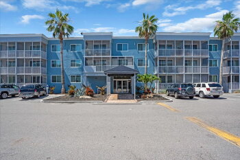 2755 Coconut Bay Ln Unit 3F , Sarasota,  34237
