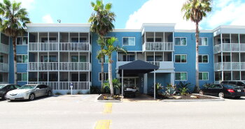 2740 Coconut Bay Ln Unit 3L , Sarasota,  34237-3055