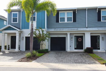 2922 Grand Kemerton Pl , Tampa,  33618-1173