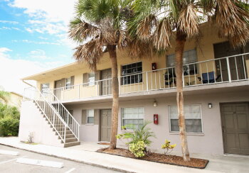 2441 8th St Unit 39 , Sarasota,  34237-4420