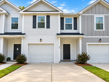 45 Dorsey Drive , Richmond Hill,  31324