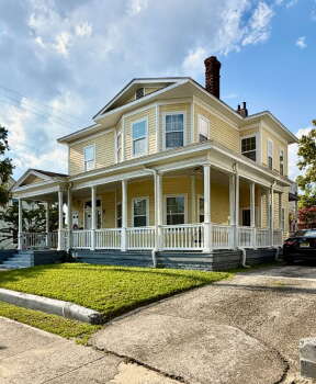 904 East Duffy Street Unit A, Savannah,  31401