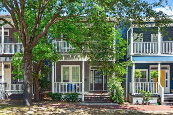 414 East Duffy Street , Savannah,  31401