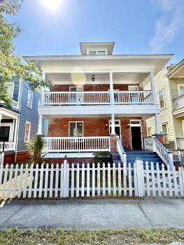 2235 Whitaker Street , Savannah,  31401