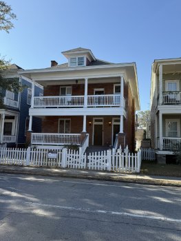 2235 Whitaker Street , Savannah,  31401