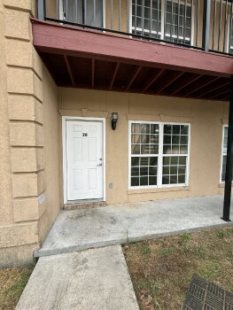 1050 Harry Hagan Road Apt 2B, Pembroke,  31321