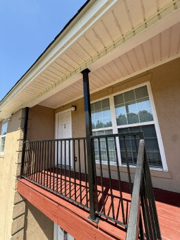 1050 Harry Hagan Road Apt 3C , Pembroke,  31321