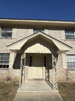 101 Woodhouse Lane Apt D, Savannah,  31406