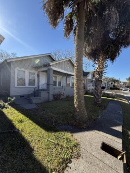 1003 West 46th Street , Savannah,  31405