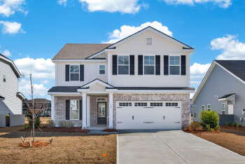 135 Como Drive , Pooler,  31322