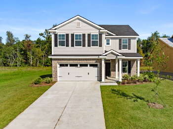 152 Como Drive , Pooler,  31322
