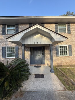 103 Woodhouse Lane Apt B, Savannah,  31406