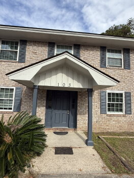 103 Woodhouse Lane Apt B, Savannah,  31406