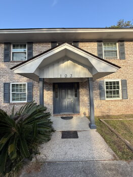 103 Woodhouse Lane Apt A, Savannah,  31406