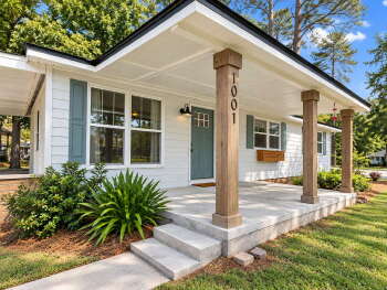 1001 Richland Avenue , Rincon,  31326