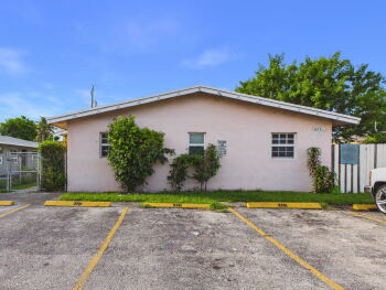 2711 Northwest 1st Street, Unit 4 , Pompano Beach,  33069