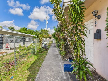 2711 Northwest 1st Street, Unit 3 , Pompano Beach,  33069