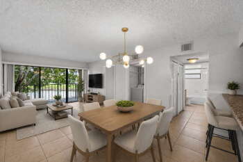 1543 Lake Crystal Dr Unit G , West Palm Beach,  33411