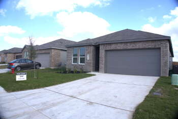 8965 Gila Ridge , Geronimo,  78155