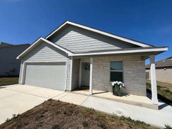 809 Riviera Court , Seguin,  78155