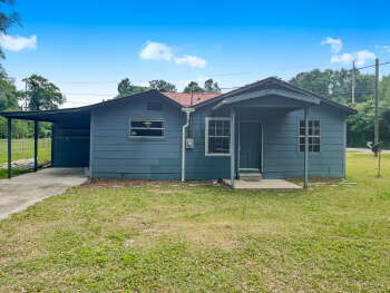 401 Alpha Ave , Tallahassee,  32305