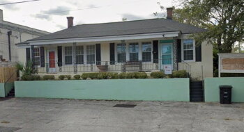 1350 North Gadsden Street Unit B, Tallahassee,  32303