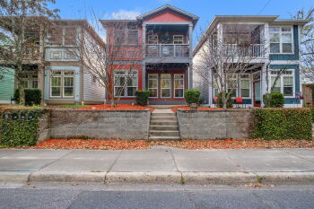 828 North Duval Street , Tallahassee,  32303