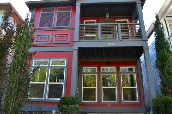 828 North Duval Street , Tallahassee,  32303