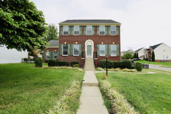 2408 Scuppers Ln , Woodbridge,  22191