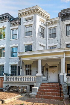 2721 13th Street Northwest #2, Washington,  20009