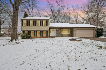 7609 Mulberry Bottom Ln , Springfield,  22153