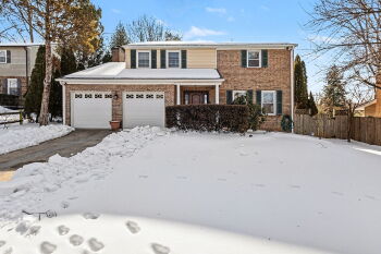 8519 Electric Ave , Vienna,  22182