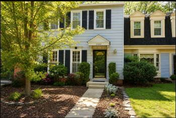 2184 Pond View Ct , Reston,  20191