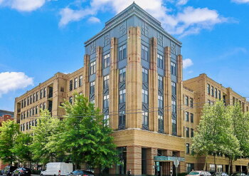 525 N Fayette Street #117 , Alexandria,  22314