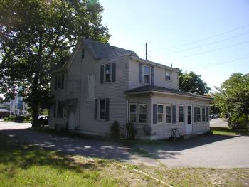 191 West Cohawkin Road Apt B Upstairs, Clarksboro,  08020