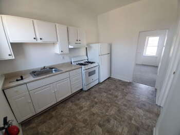 41 Carpenter Street Apt #2, Woodbury,  08096