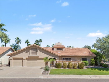 10198 East San Salvador Drive , Scottsdale,  85258