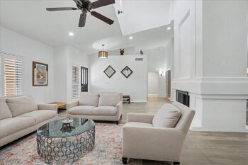 10198 East San Salvador Drive , Scottsdale,  85258