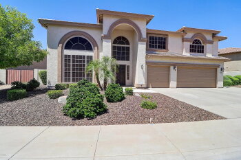 13412 West Annika Drive , Litchfield Park,  85340