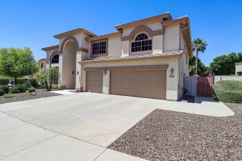 13412 West Annika Drive , Litchfield Park,  85340